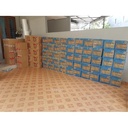 Lakban DAIMARU Bening (48mm x 90Yd)
