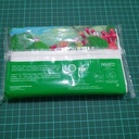 Tissue PASEO SMART TRAVELPACK Facial 50s