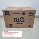 Kardus Bekas JUMBO (Ukuran Cek Deskripsi)