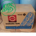 [TC] Lakban DAIMARU Bening (48mm x 90Yd)
