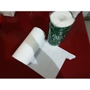 [TC] Tissue LIVI EVO Premium Kitchen Roll Towel 200s (Tisu Dapur)