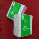 [TC] Tissue LIVI ECO Facial Refill 600s
