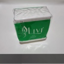 [TC] Tissue LIVI ECO Multipurpose 150s (Tisu Meja Makan)
