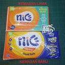 Tissue NICE Facial 1000Gram / 2000ply (2ply/sheet)