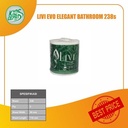 [GOJEK/GRAB] LIVI EVO Elegant Toilet Roll 238s 1DUS = 150Roll