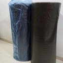 [GOJEK/GRAB] Bubble Wrap 50m x 125cm BLACK Premium Quality - 1 ROLL
