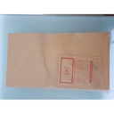 Amplop Coklat Ukuran Super Kabinet (1Pack Isi 100pcs)