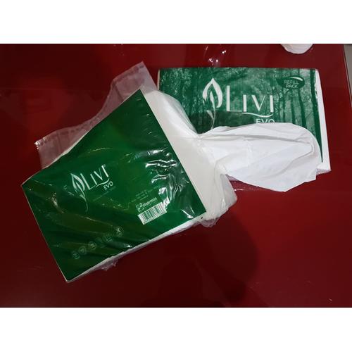 Tissue LIVI EVO Premium Facial 770s
