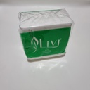 Tissue LIVI ECO Multipurpose 150s (Tisu Meja Makan)
