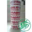 Lakban DAIMARU FRAGILE (48mm x 100M)