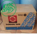 Lakban DAIMARU Bening (48mm x 90Yd)