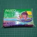 [TC] Tissue PASEO SMART TRAVELPACK Facial 50s