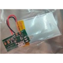 Baterai + Powerboard Sparepart SNDWAY SW-600/800/1000/1500 A/B
