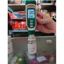 Larutan Buffer NaCl 0/7/40 ppt Kalibrasi Salinity Meter