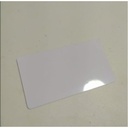 Survey Reflector Card - Reflective Card
