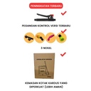 Sprayer Elektrik  Knapsack Electric dan Manual 2in1 Sprayer 20L Sprayer Pertanian - 20L
