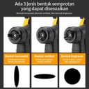 Alat Cat Listrik Daya Tinggi 400W 800ML/Semprotan Cat Listrik/Semprotan Listrik - 400W