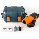 SNDWAY Self Leveling Auto Optical Engineering Survey SW-38A/38B 38x Zoom Sipil Lapangan - SW-38A