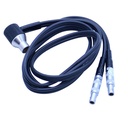 Ultrasonic Thickness Gauge Probe Sparepart SW-6510/SW-6520 5MHz 10mm