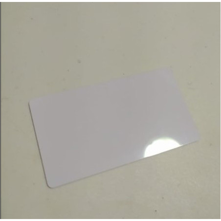 Survey Reflector Card - Reflective Card