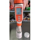 Larutan Buffer KCl 0/0.1413/12.88 mS Kalibrasi Conductivity Meter