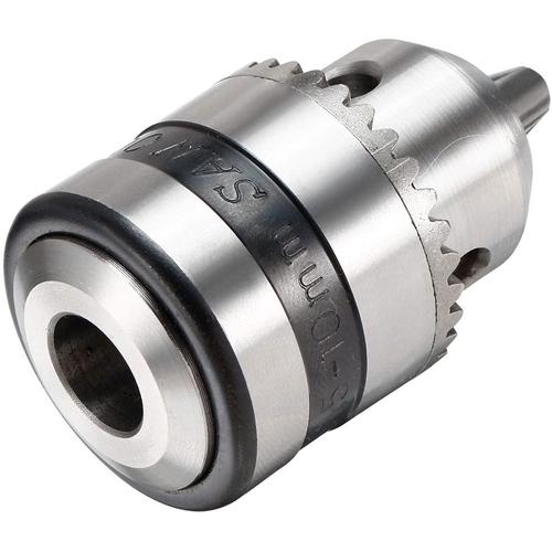 JLD Kepala Chuck 10 mm 3/8" inch JLD Perkakas Bor Tangan - Drill Chuck