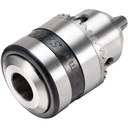 JLD Kepala Chuck 10 mm 3/8" inch JLD Perkakas Bor Tangan - Drill Chuck