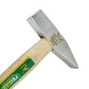YUEFEIBAO Feibao Palu Tukang Lancip / Fitter Hammer 100-500G / Material Fiberglass / Gagang Kayu/ F19-008 - 100G