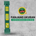 Feibao WaterPass Mini 150mm / Waterpass Torpedo / Alat Ukur Sudut Derajat Tukang Mini / F45-210