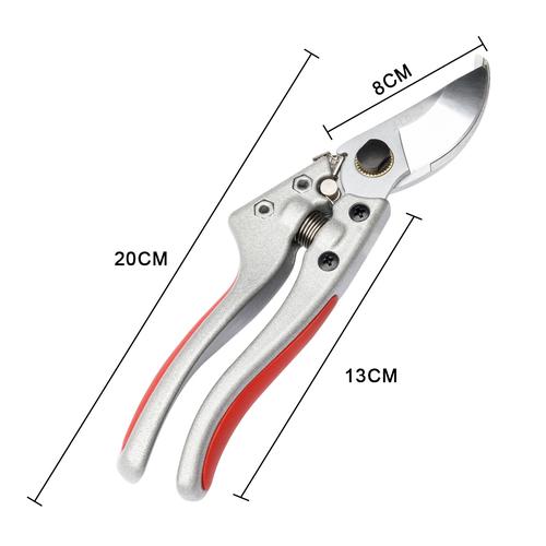 JLD Gunting Dahan Ranting Bunga Tanaman / PVC - Gunting Kebun & Taman/Gunting Dahan SK5 Ranting - J190-1453