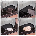 JLD Mesin Cut Off 950W Mesin Pemotong Besi 8 Inch Multifungsi Gergaji /Potong tulang-Besi-Pipa