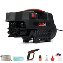JLD T2 Jet Cleaner Alat Steam Cuci Mesin Cuci 250bar Mobil Motor High Pressure Washer Alat