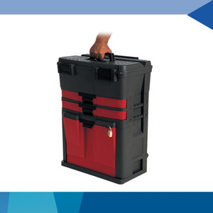KENNEDY KEN5931800K Mobile Tool Cabinet 490X380X720MM