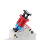 MCB Miniature Circuit Breaker Safety Lockout (LOTO) Electical Lock - DTE-04