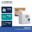 DISPENSER Tisu Merk AQUARIUS 69590 ROLLED TWL 1X1-UNIT