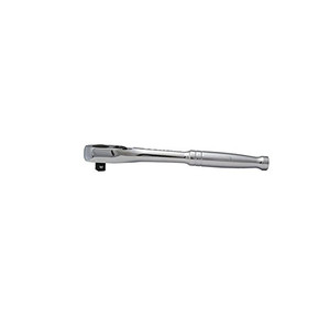 Kennedy-Pro KEN5824025K P/T GEARLESS RATCHET SLIM HEAD 1/4 Inch SQ DR