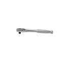 Kennedy-Pro KEN5824025K P/T GEARLESS RATCHET SLIM HEAD 1/4 Inch SQ DR