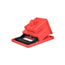 LOTOTO Clamp-On Breaker Lockout MCB Lockout Clam On Breaker LOTO - DTE-13X