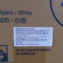 WYPALL X50 65800 Tisu Industri 800 Sheets Per Roll, 1 Roll / CASE