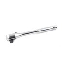 Kennedy-Pro KEN5824025K P/T GEARLESS RATCHET SLIM HEAD 1/4 Inch SQ DR