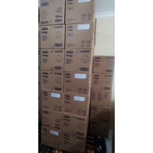 WYPALL X60 93495 Tisu Serap Jumbo Roll 900 Lembar