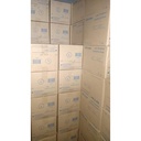 JUAL GP Care Gloves Sarung Tangan Latex White Size M