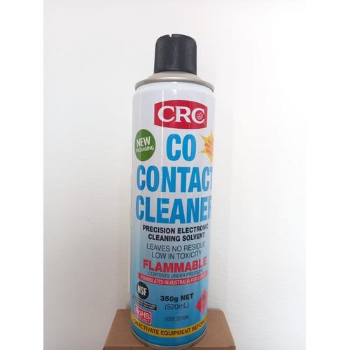 JUAL CRC 2016 Co Contact Cleaner CRC 2016M Original