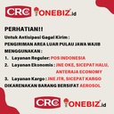 CRC SL3580 Permatherm 14 oz