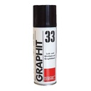 CRC 76009 Graphit 33 200 mL