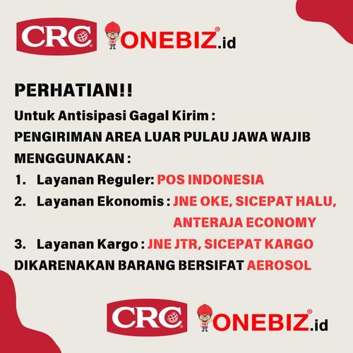 CRC SL35913 CAnti Seize & Lubricating Compound Nickle 16 oz