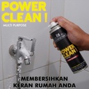 Multi Purpose Foam Cleaner, General Purpose Foam Cleaner, KleenFactory