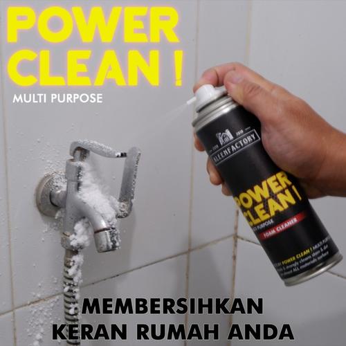 General Purpose Foam Cleaner, Multi Purpose Foam Cleaner, KleenFactory