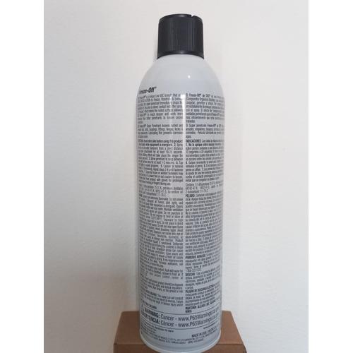 CRC 05002 Freeze-Off 11,5 oz