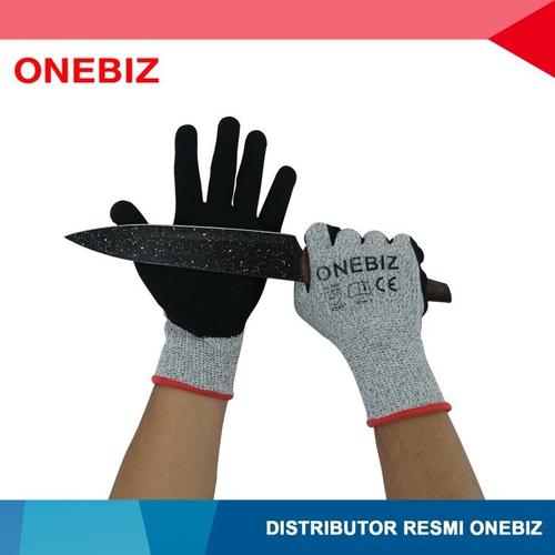 Cuts Resistant Gloves L P008-1 Anti Cut Resistant Glove Level 5 Anti Say